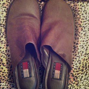 NEW! Tommy Hilfiger Shoes!